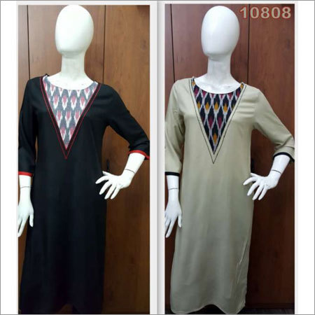 Ladies Modern Kurtis