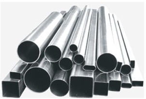 Stainless Steel Pipes And Tubes - Grades 304, 304l, 316, 316l | Round Shape, Electric Resistance Welded, Length 1 To 6 Meters