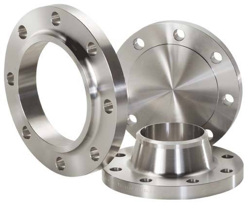 S S Flanges
