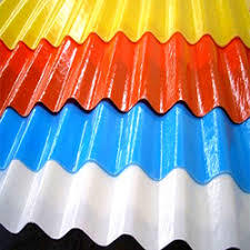 Fibre Sheet