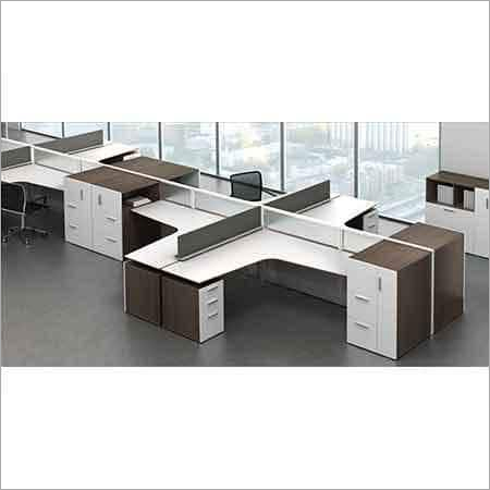 Modular Workstation