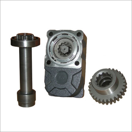 Eaton 6209 के लिए PTOs