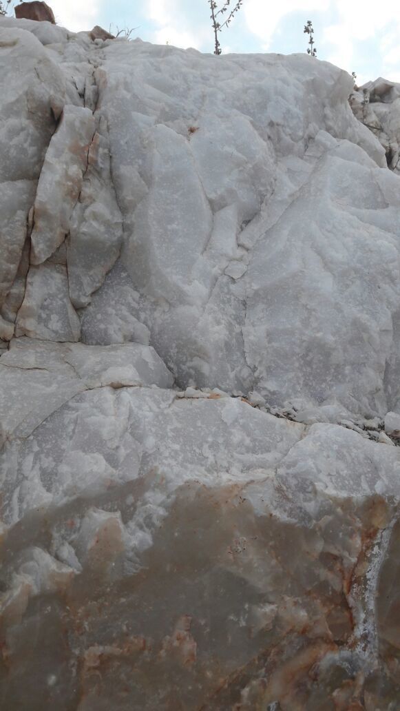 Quartz Artificial Marble