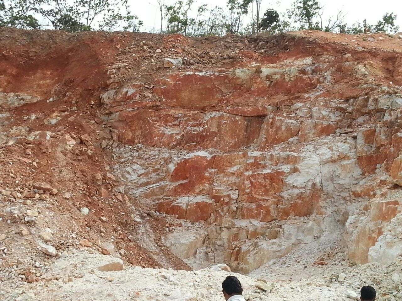 Quartz Artificial Marble