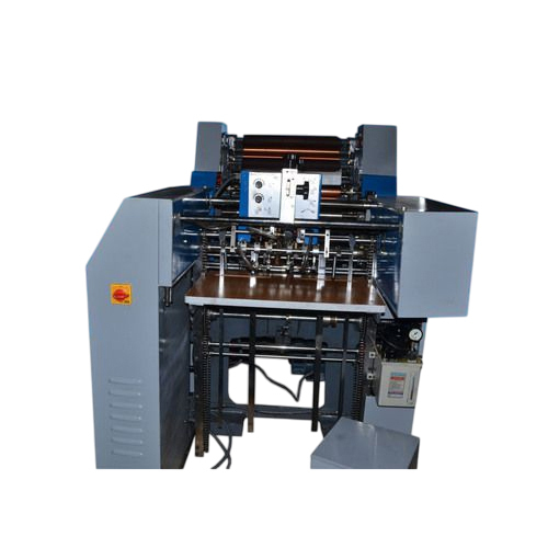 Offset Color Printing Machine
