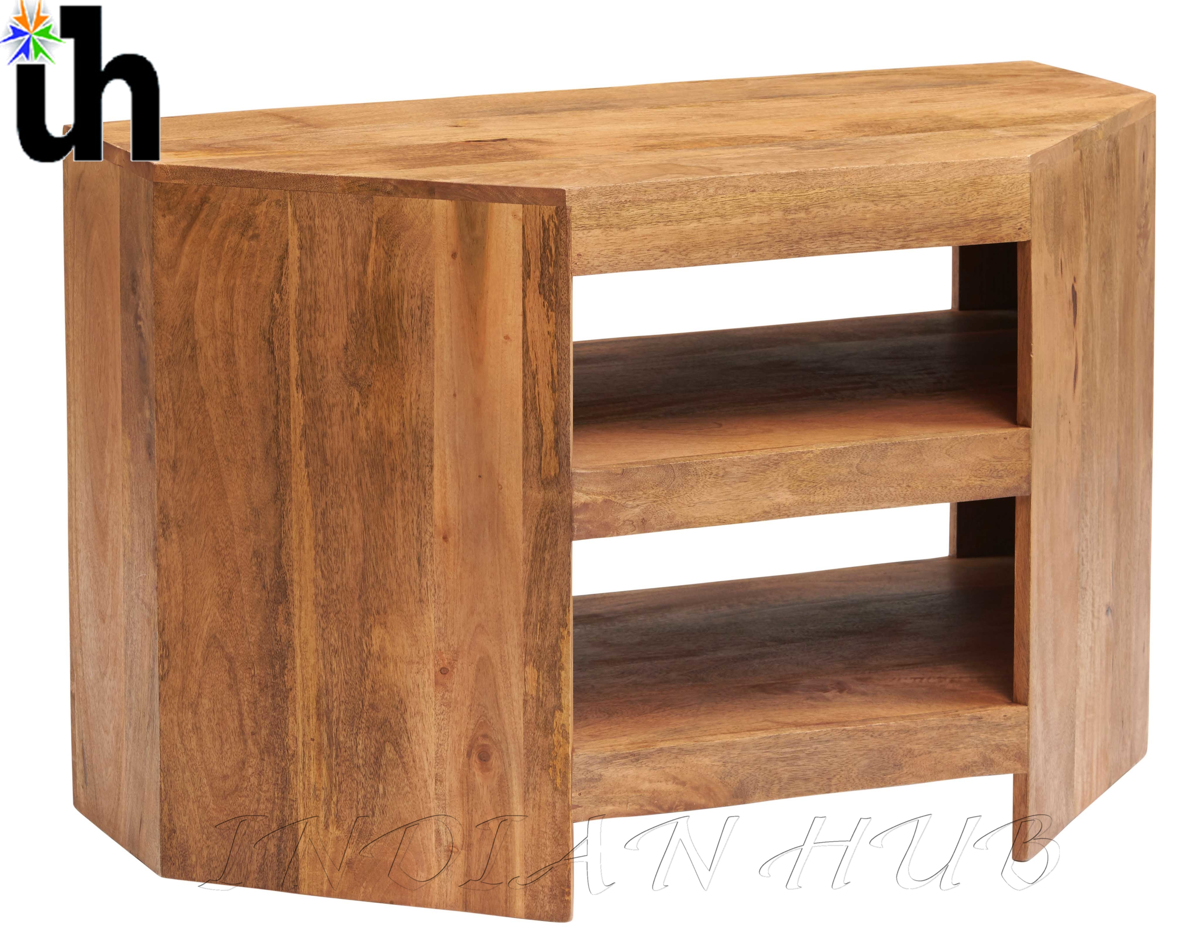 Handmade Tv Cabinet
