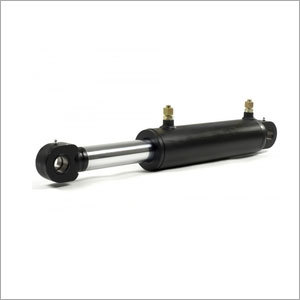 Mechanical Hydraulic Cylinder - Capacity: 6000 Kg Kg