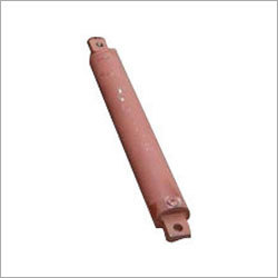 Mechanical Industrial Hydraulic Cylinder - Capacity: 5-100 Ton Ton