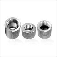 Threaded Socket