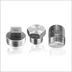 Stainless Steel Plug