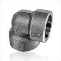 Socket Weld Elbow
