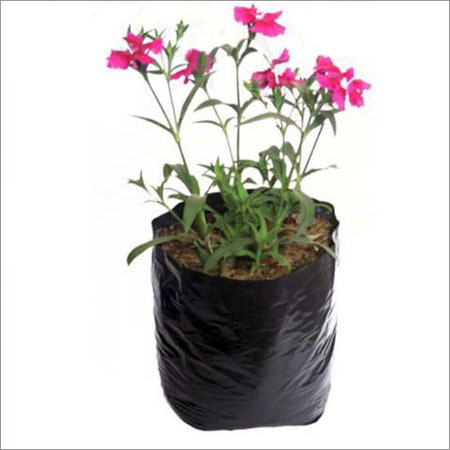 Nursery Bag