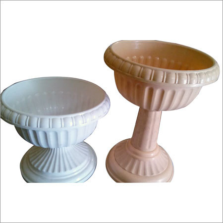 Stand Pot