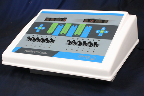 Body Shaper Machine Application: For Clinical
