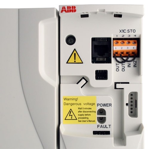 Abb Acs550/acs355 एसी ड्राइव