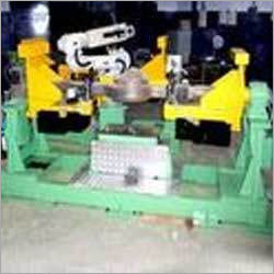 जिग फिक्स्चर