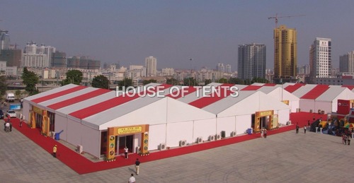 Exhibition Tent