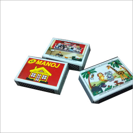 Household Kitchen Safety Matches