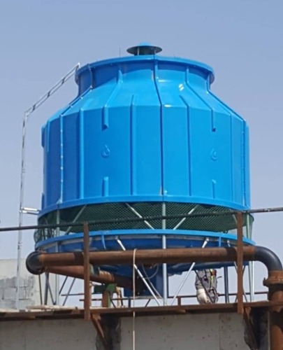 250 टीआर कूलिंग टावर्स