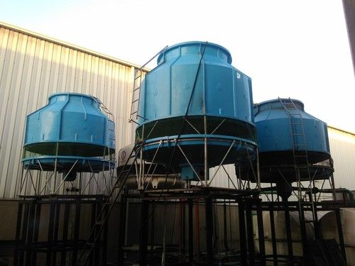 Cooling Towers Suppliers In Dubai