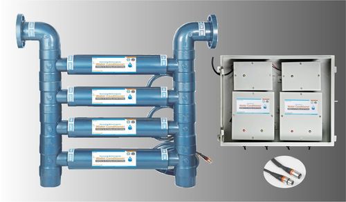 Agriculture Water Conditioner