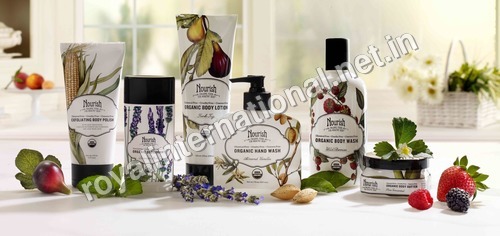 Personal Care Products