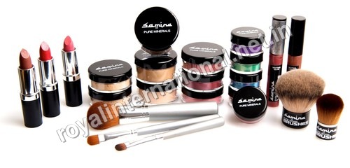 Cosmetic Accessories