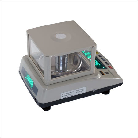 620g Je Analytical Balance