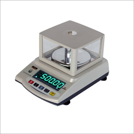 620g Je Analytical Balance