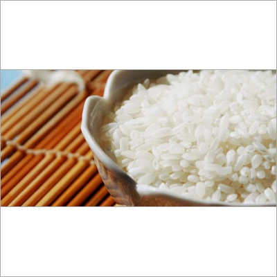 सफेद बासमती चावल
