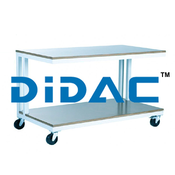 स्ट्रिंगर एंड लॉन्ग पार्ट्स कार्ट