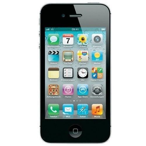 IPhone 6 Mobile Phone