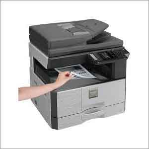 Color Photocopier Machine