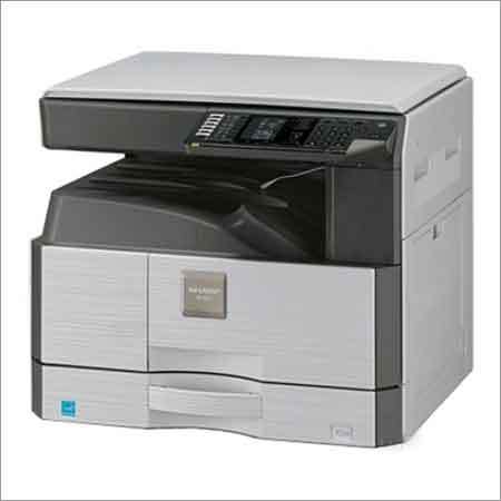 Color Digital Photocopier Machine