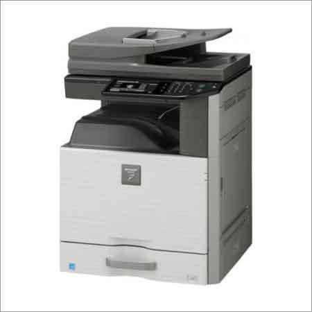 Color Multifunctional Copier