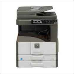 Digital Multifunctional Copier