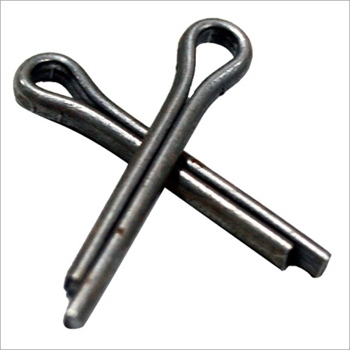 स्प्लिट पिन