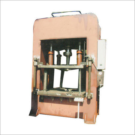 Hydraulic Deep Drawing Press Machine
