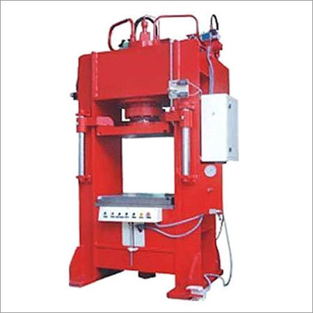 Hydraulic Press Machine