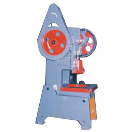 Power Press Machine