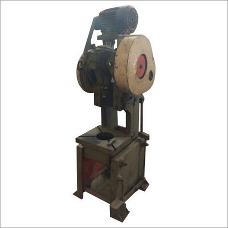 Mechanical Press Machine
