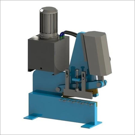 Shearing Machines