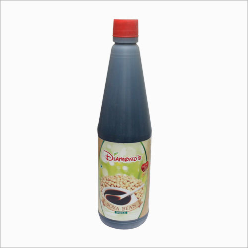 Soya Bean Sauce