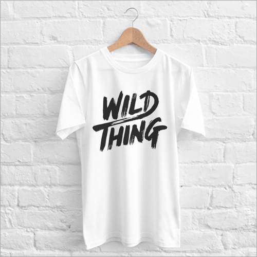 T-Shirt Printing Service