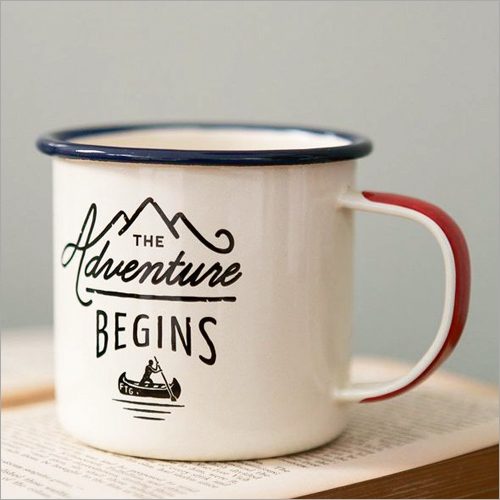 Mug Printing Service