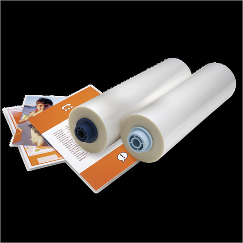 Thermal Lamination Service