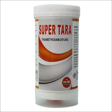 Super Tara