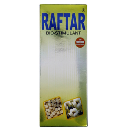 Raftar Bio-Stimulant