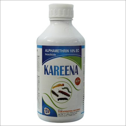 Insecticide - Emulsifiable Concentrate, 250ml Bottle | White, Broad Spectrum, Fast Acting, Long Lasting, Easy Application, Environment Friendly