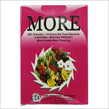 More